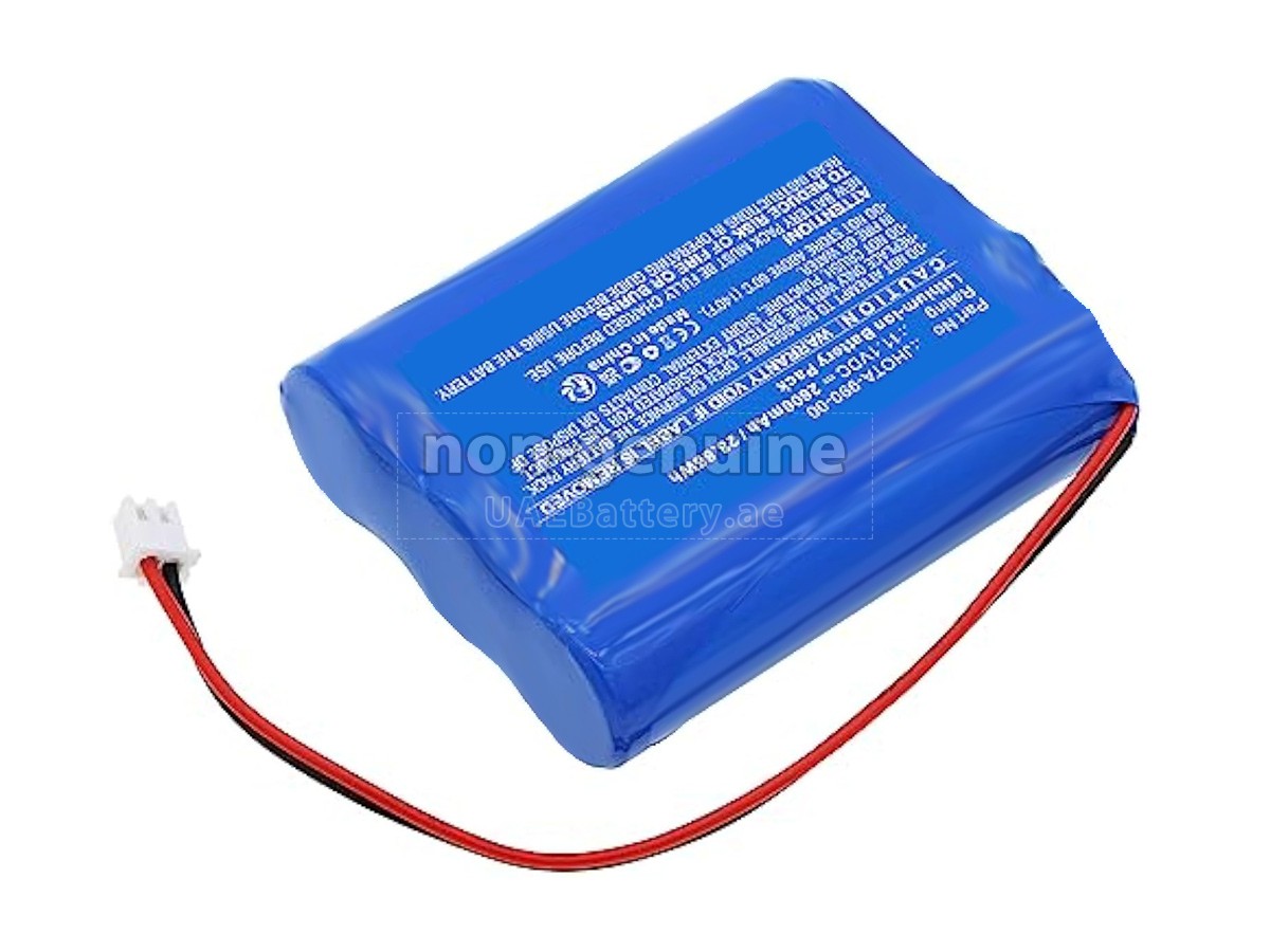 Battery for OSEN OIP-900