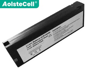OSEN 8000 replacement battery