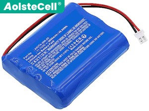 OSEN OIP-900 replacement battery
