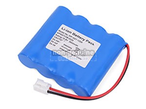 OSEN ECG-8112 replacement battery
