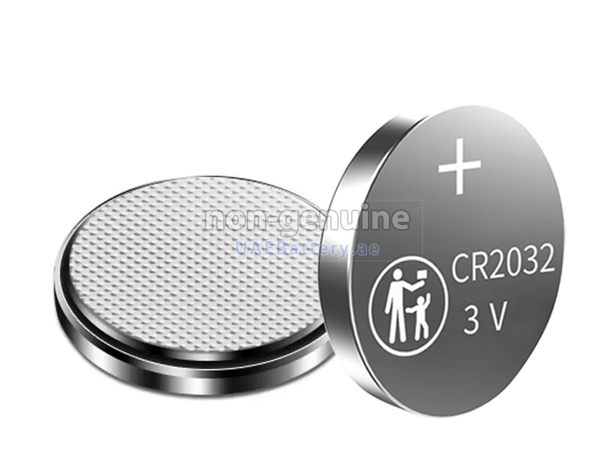 Battery for Panasonic GPCR2032