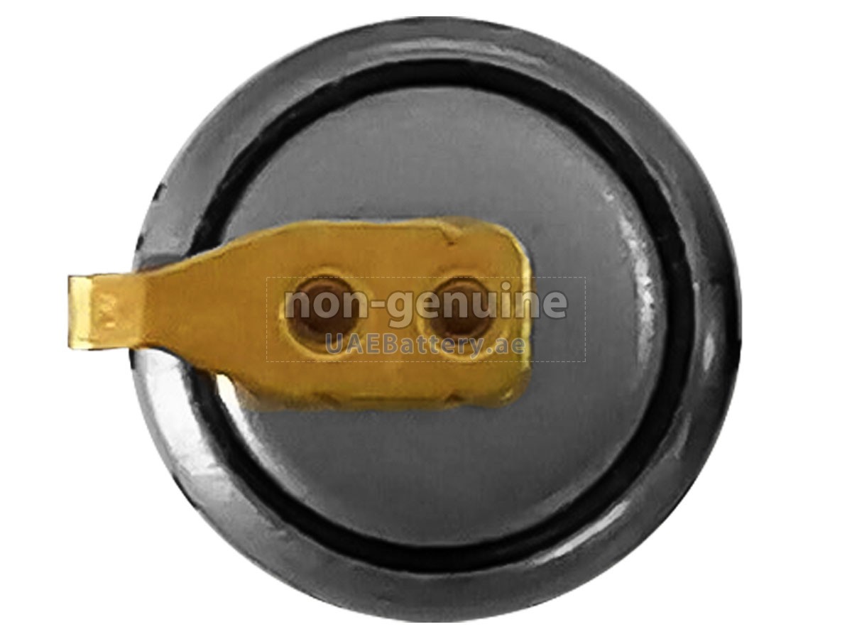 Battery for Panasonic CTL621F