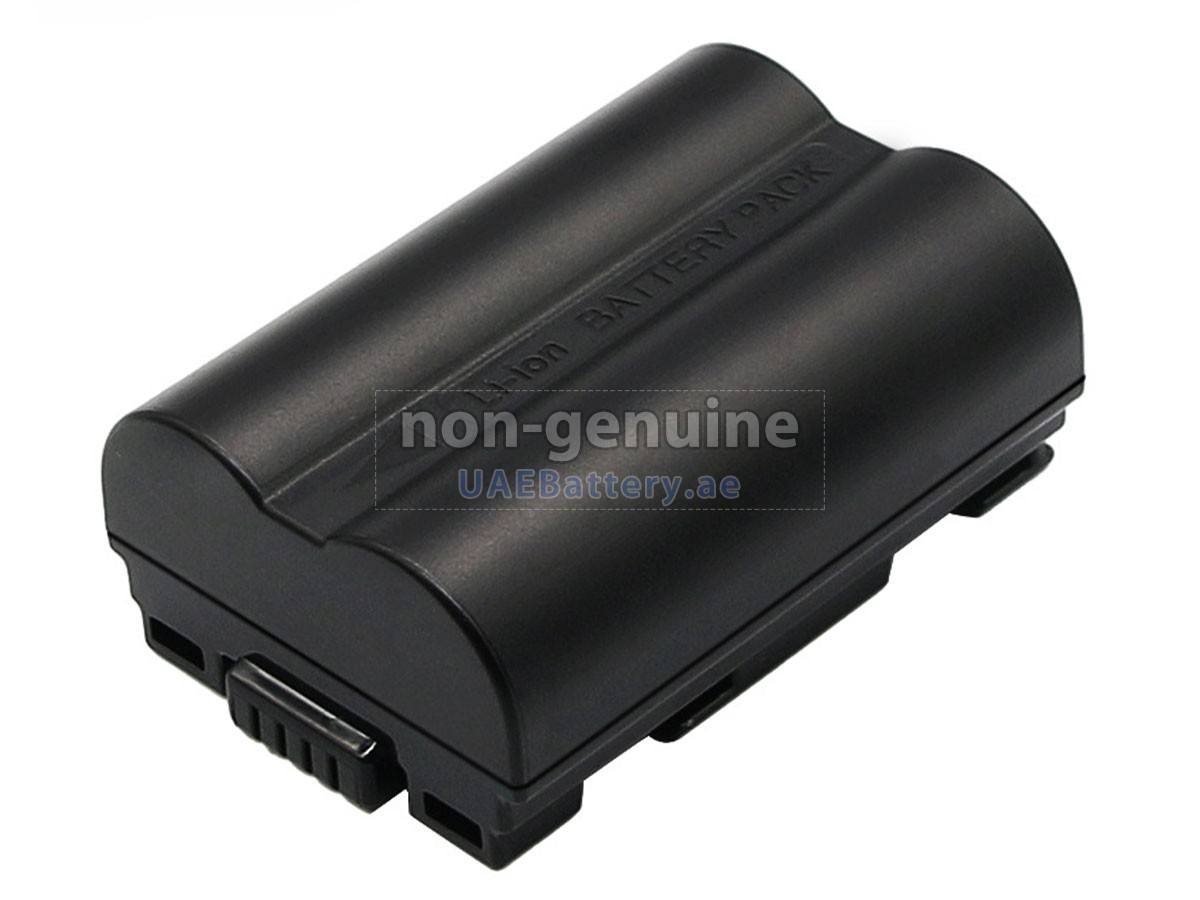 Battery for Panasonic CGR-S603A/1B