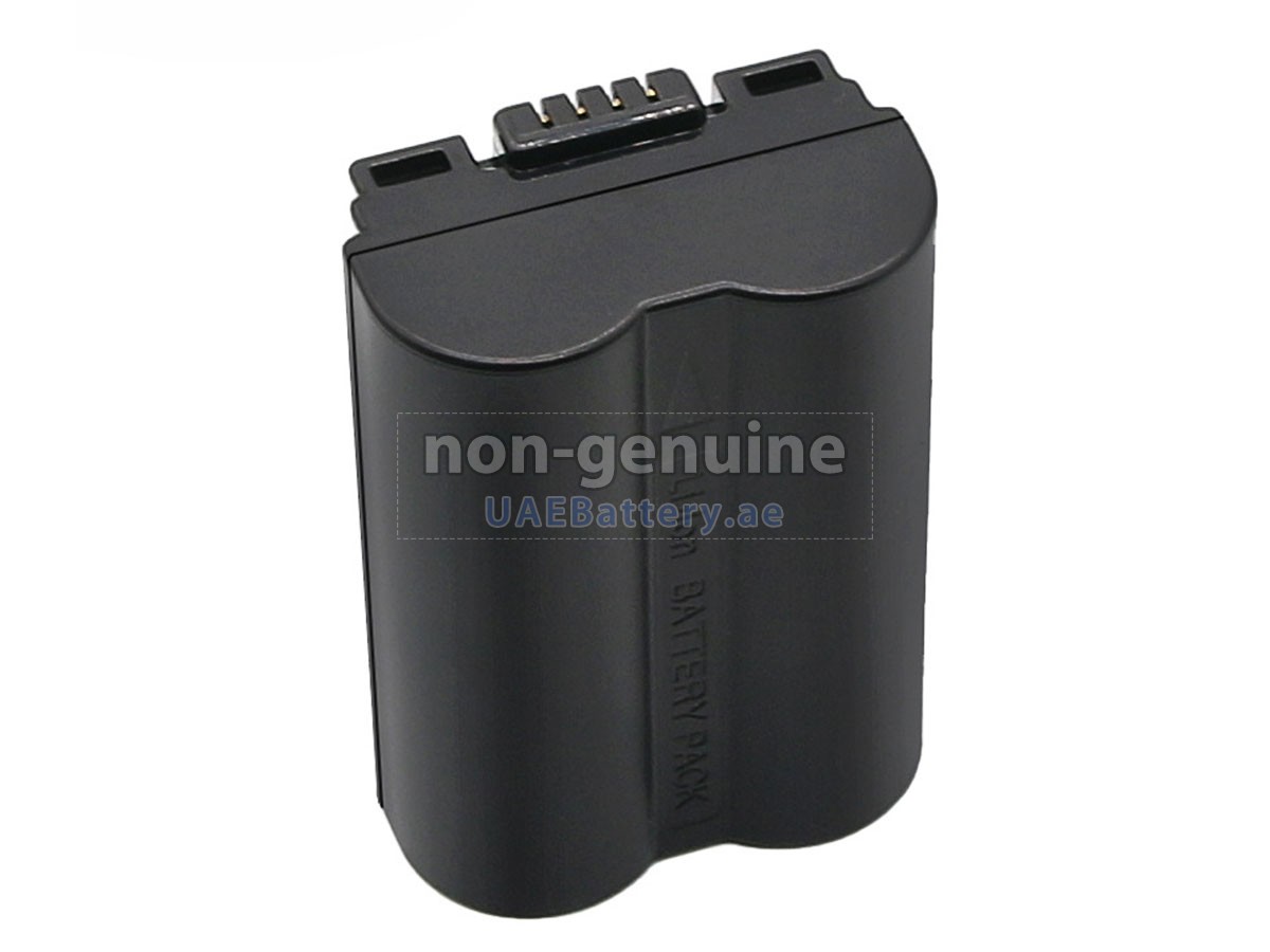 Battery for Panasonic CGR-S603A/1B