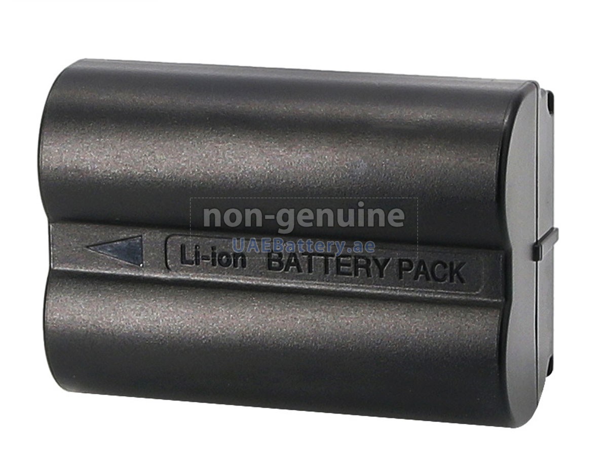 Battery for Panasonic CGR-S603A/1B