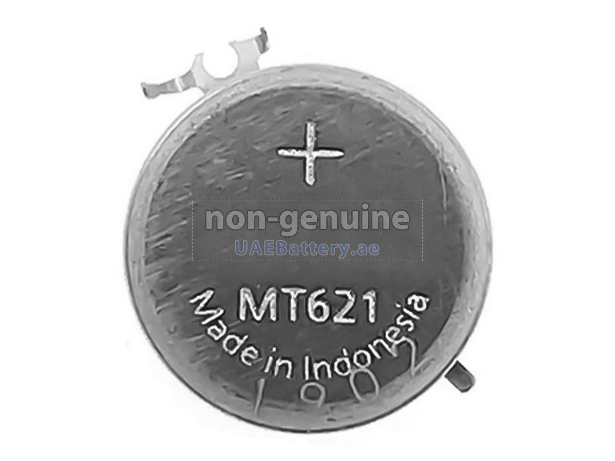 Battery for Panasonic MT621