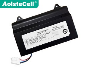 Panasonic AVV97V-PB replacement battery
