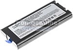 Panasonic ToughBook CF29 replacement battery