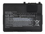 Panasonic TOUGHBOOK 33 replacement battery