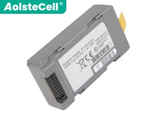 Panasonic TOUGHBOOK H1 FIELD replacement battery