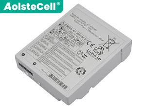 Panasonic CF-C1BDNAZ1M replacement battery