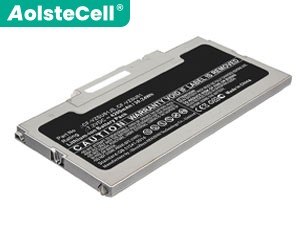Panasonic CF-VZSU81EA replacement battery