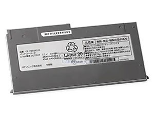 Panasonic CF-MX5 replacement battery