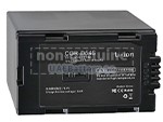 Panasonic NV-DS30 replacement battery