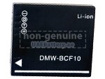 Panasonic DMC-FX580 replacement battery