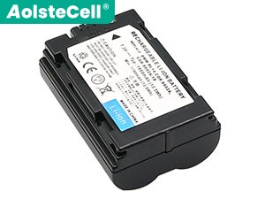 Panasonic Lumix DMC-LC5S replacement battery