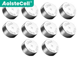 Panasonic SR44 replacement battery