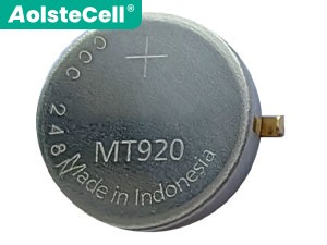 Panasonic MT920 replacement battery