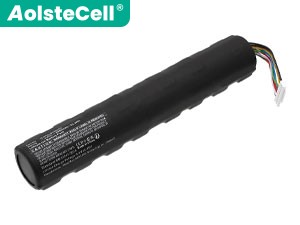 Panasonic VIERA UN-15TD10D replacement battery