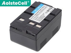 Panasonic NV-S99 replacement battery
