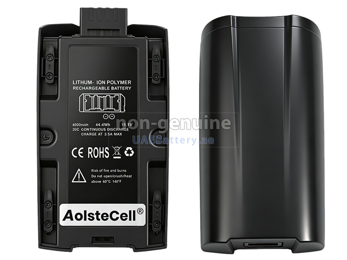 Battery for Parrot BEBOP 2