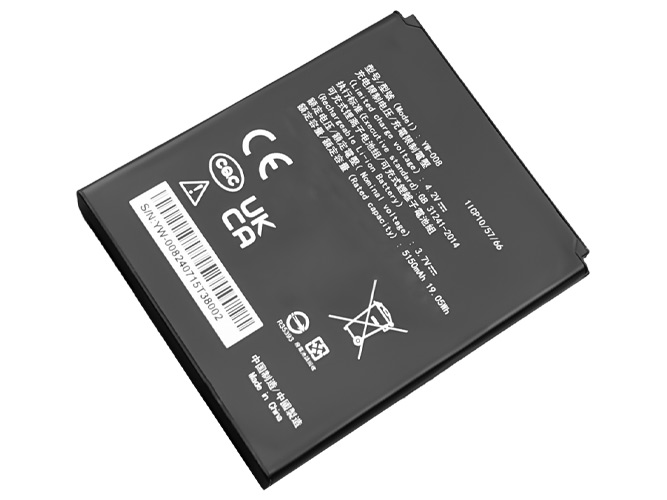PAX YW-008 replacement battery