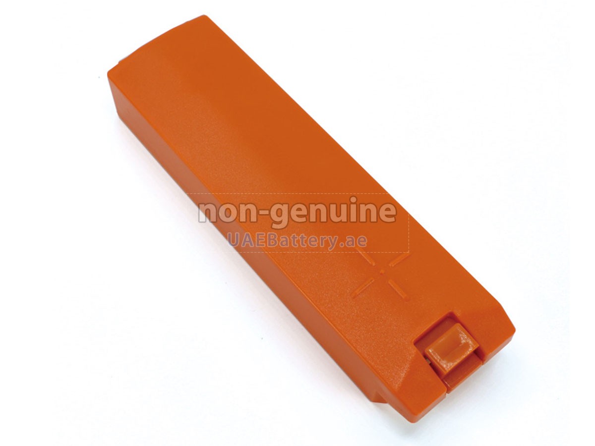 Battery for PENTAX BP-04