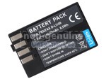 PENTAX K-S1 replacement battery