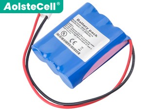 perlong KAYO 18650 121A16114 replacement battery