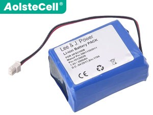 Pfizer HFS3100B replacement battery
