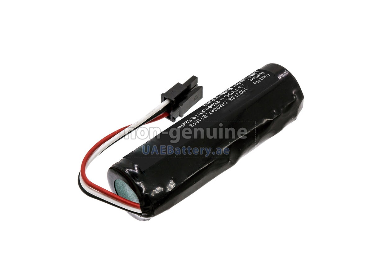 Battery for Philips 989805603471