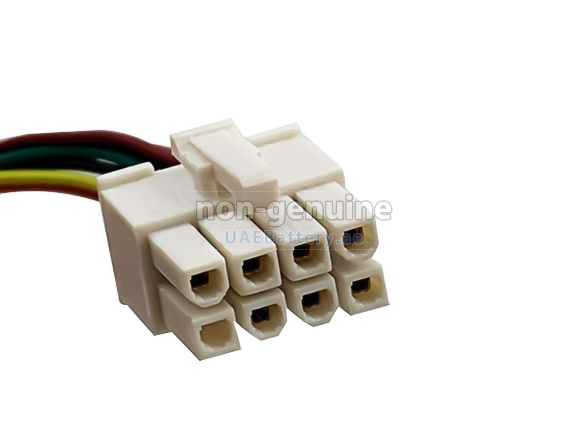 Battery for Philips TRILOGY202