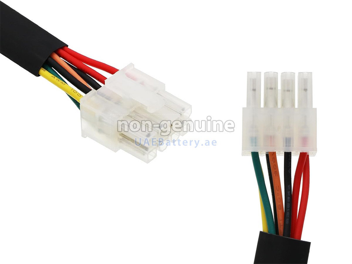 Battery for Philips 1127881