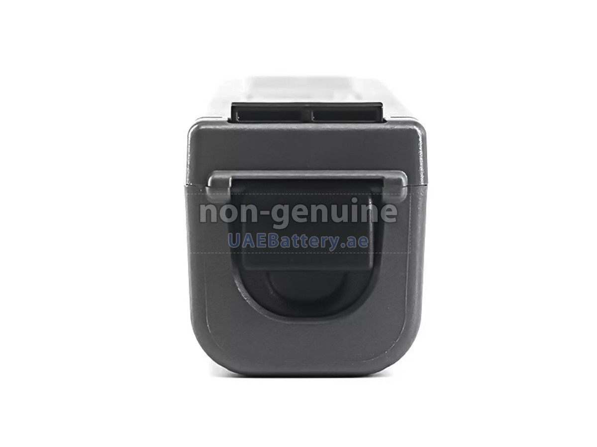 Battery for Philips HRC2 DETACHABLE