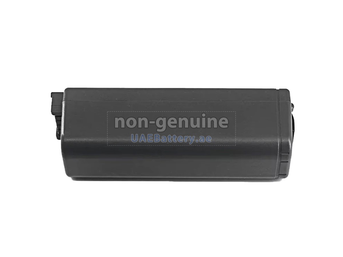 Battery for Philips HRC2 DETACHABLE