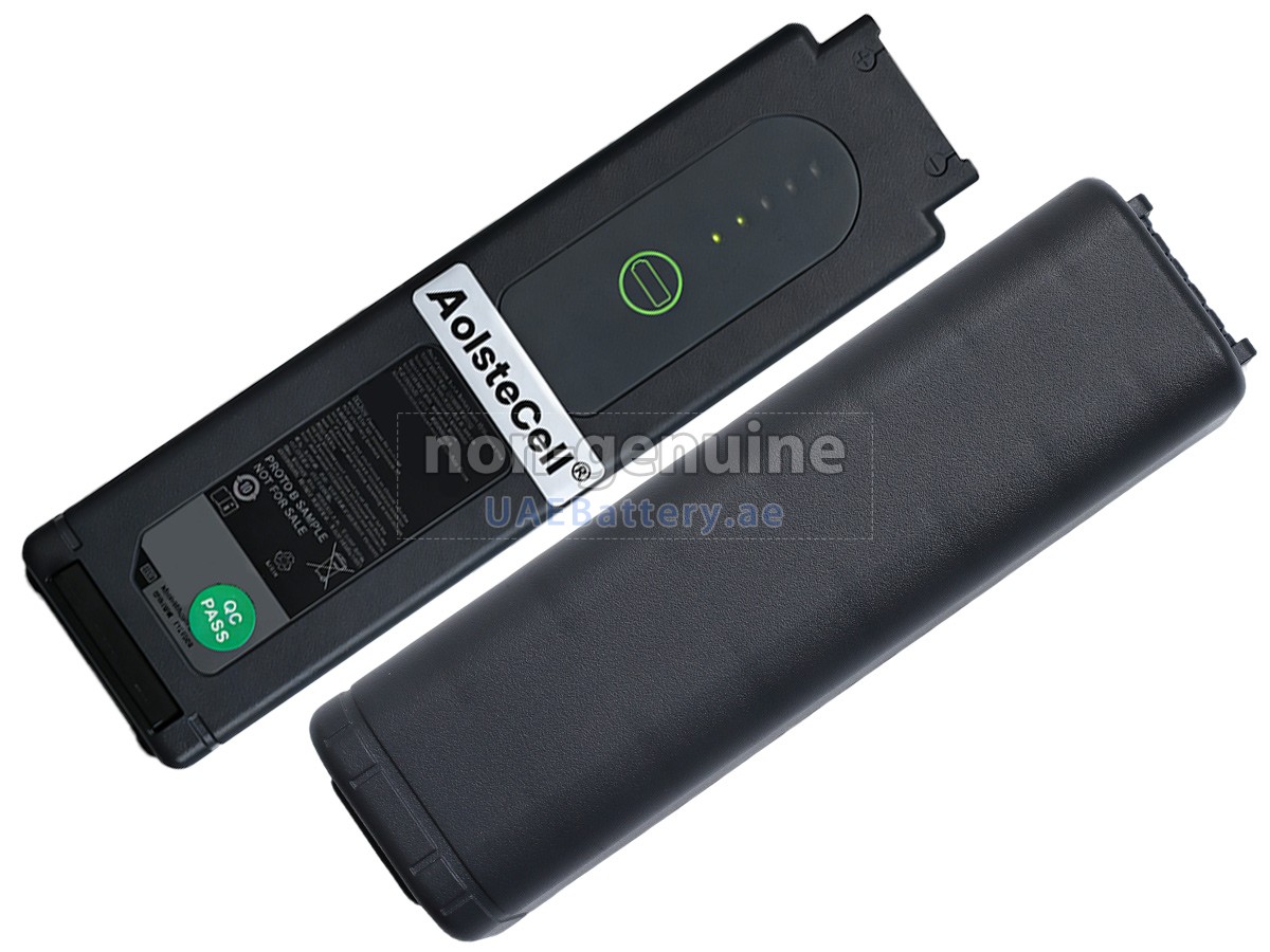 Battery for Philips 1127889