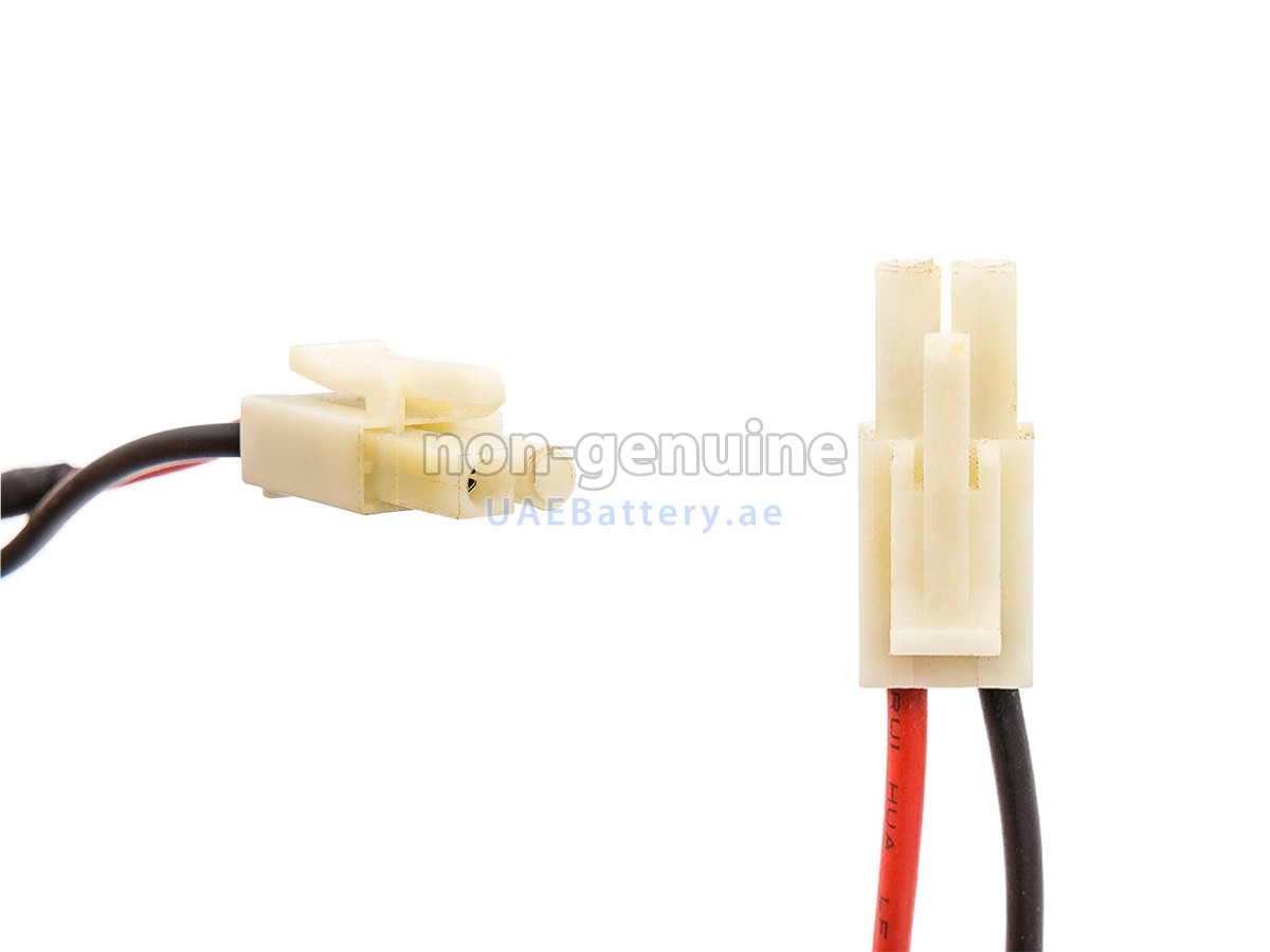 Battery for Philips FC6164