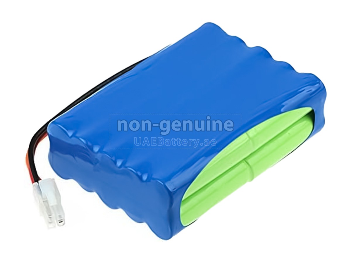 Battery for Philips 20*H-AA2000B