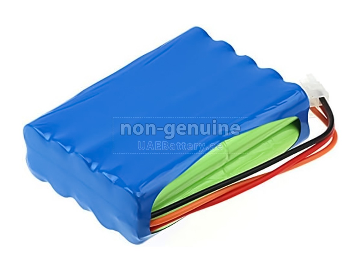 Battery for Philips 20*H-AA2000B