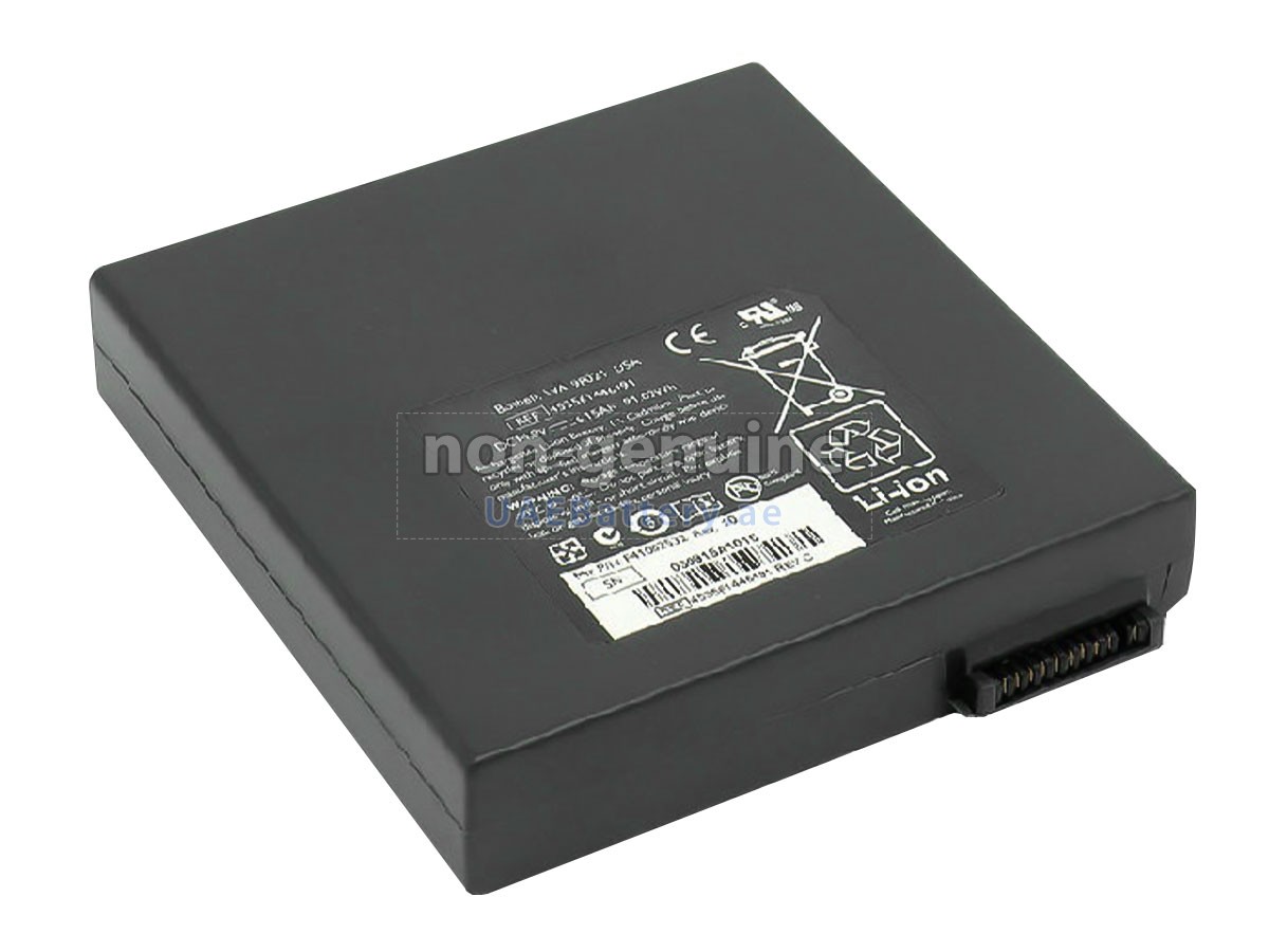 Battery for Philips 453561446191