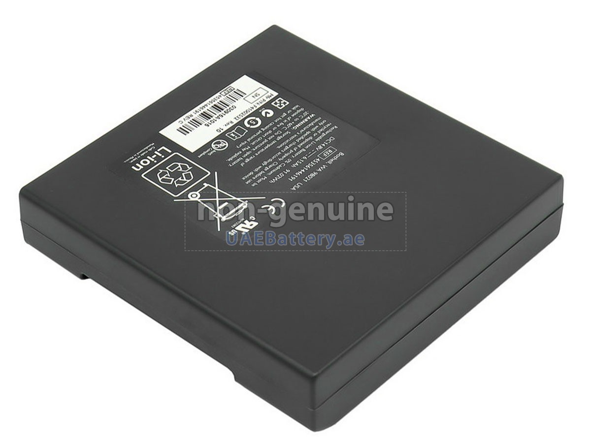 Battery for Philips 453561446191