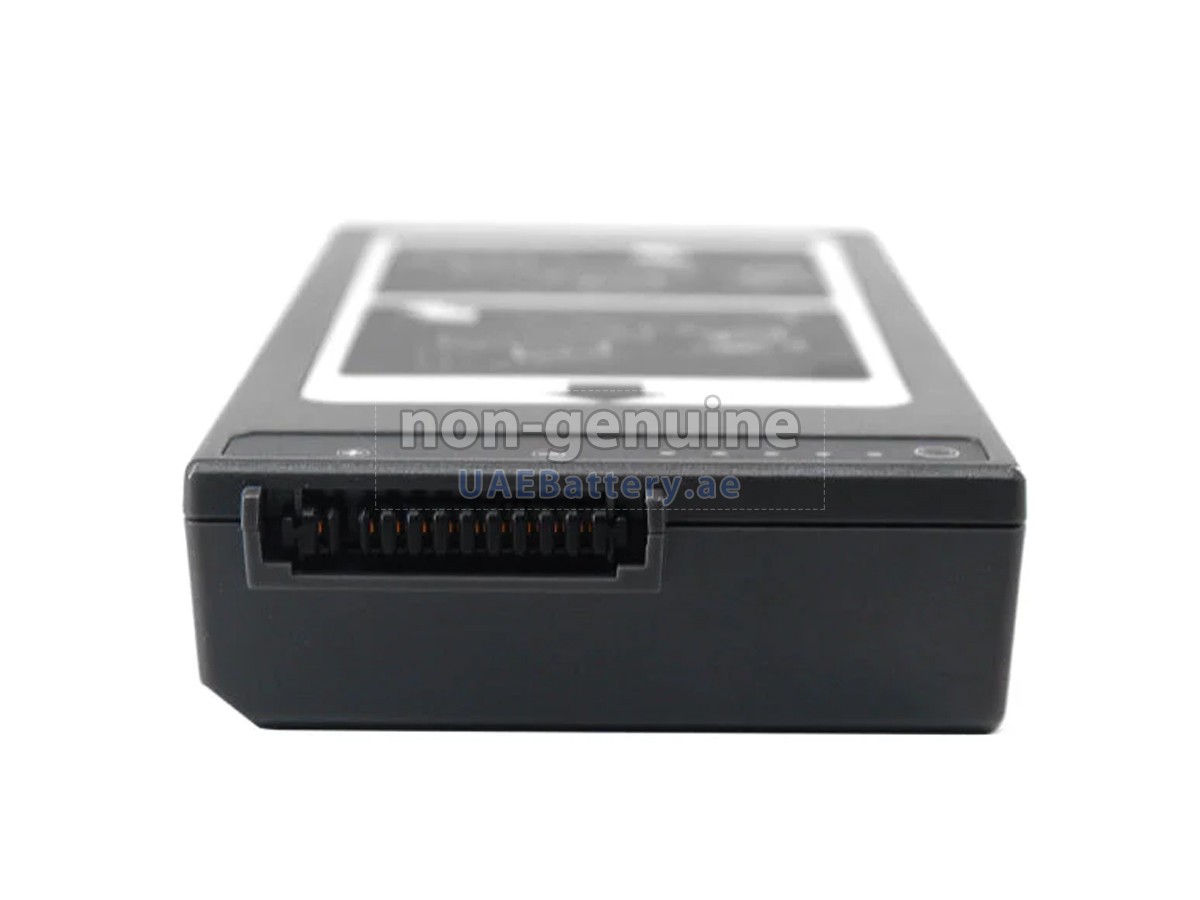 Battery for Philips EFFICIA DFM200