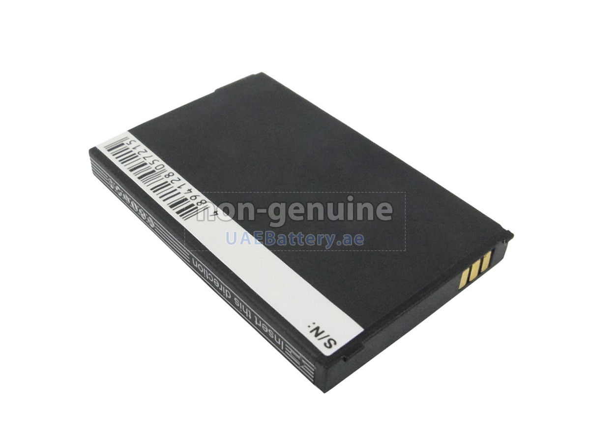 Battery for Philips AVENT SCD533