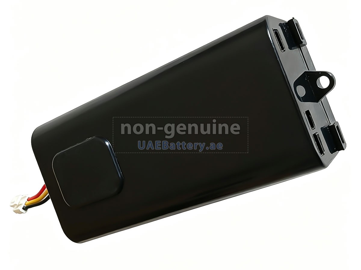 Battery for Philips C1264B7