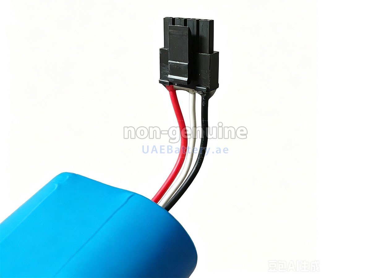 Battery for Philips DH1210CFLP