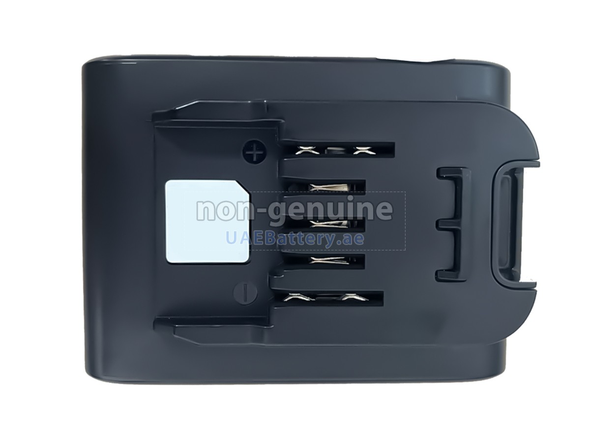 Battery for Philips IBD014GA 9000 SERIE XW9385