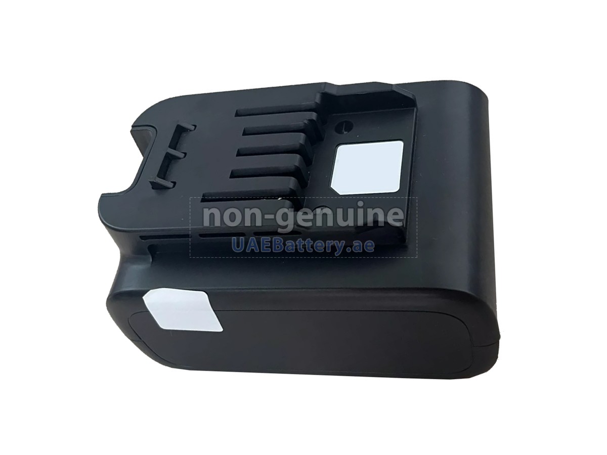 Battery for Philips IBD014GA 9000 SERIE XW9385