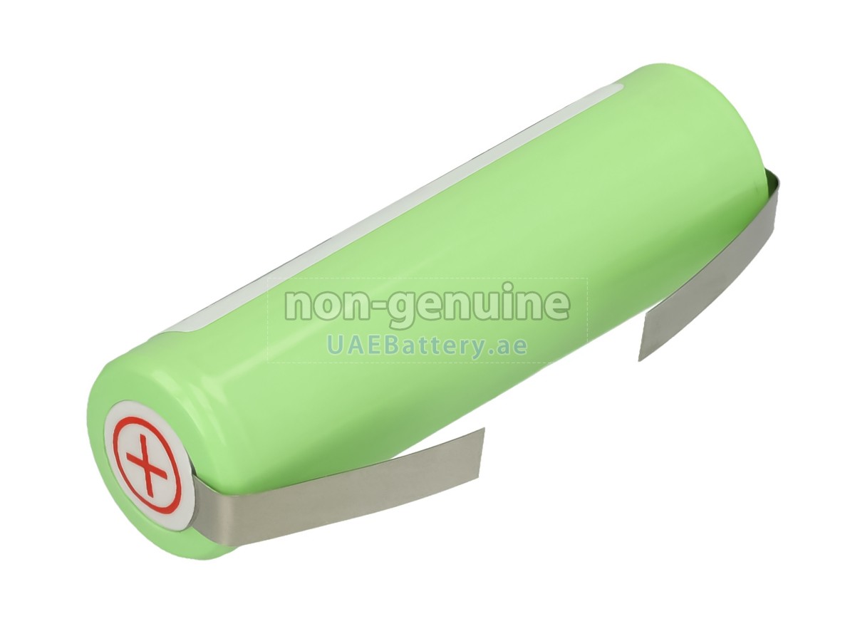 Battery for Philips HQT388