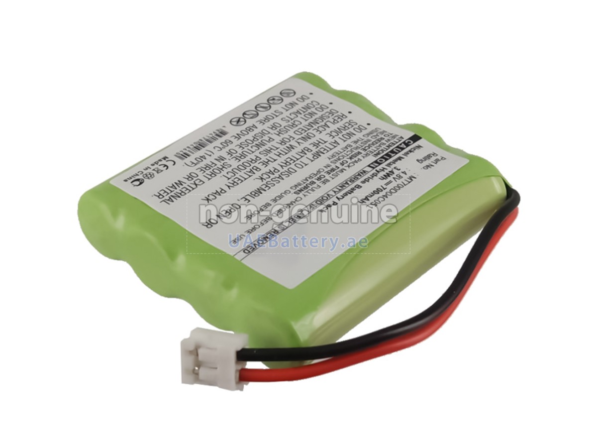 Battery for Philips SBC-EB4870 A1706