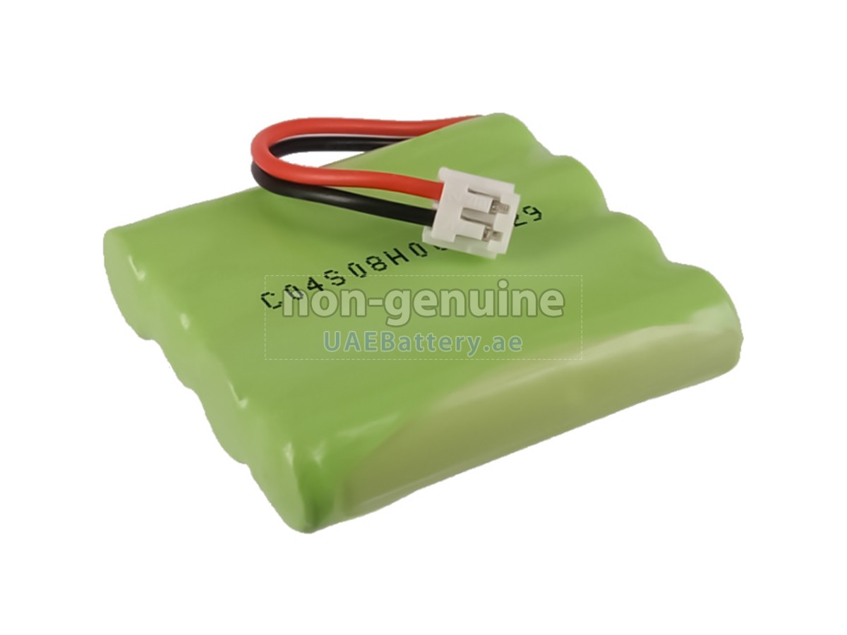 Battery for Philips SBC-EB4870 A1706